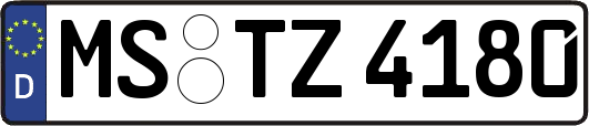 MS-TZ4180
