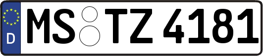 MS-TZ4181