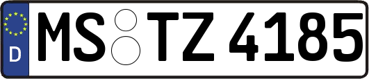 MS-TZ4185