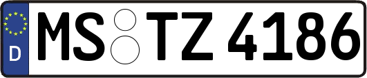 MS-TZ4186