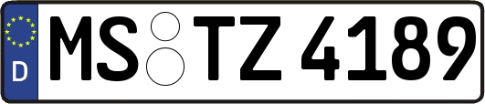 MS-TZ4189