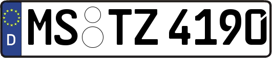 MS-TZ4190