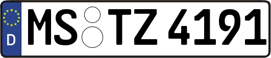 MS-TZ4191