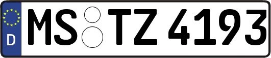 MS-TZ4193