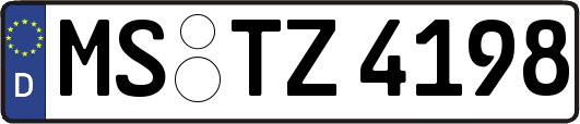 MS-TZ4198