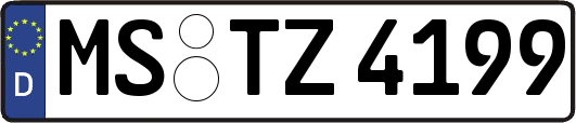 MS-TZ4199