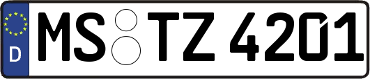 MS-TZ4201
