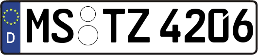 MS-TZ4206