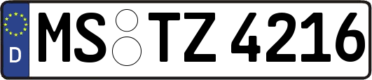 MS-TZ4216