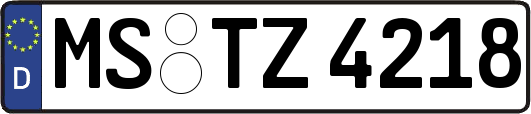 MS-TZ4218