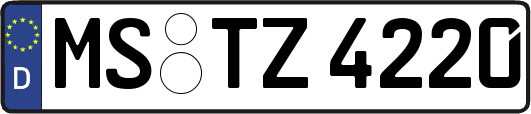 MS-TZ4220