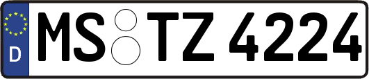 MS-TZ4224