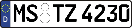 MS-TZ4230