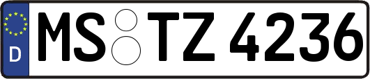 MS-TZ4236