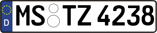 MS-TZ4238
