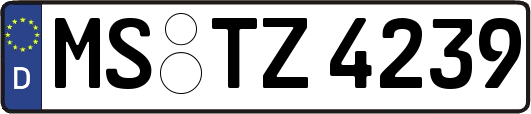 MS-TZ4239