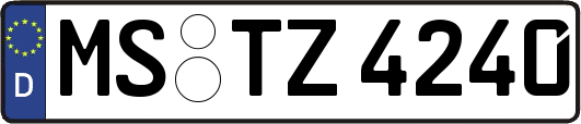 MS-TZ4240