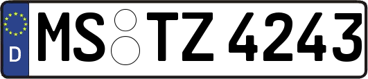 MS-TZ4243