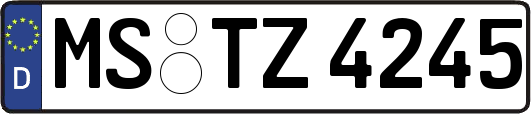 MS-TZ4245