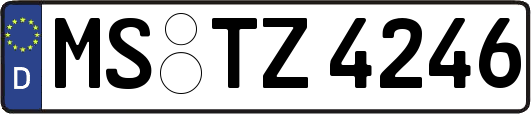 MS-TZ4246
