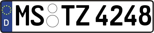 MS-TZ4248