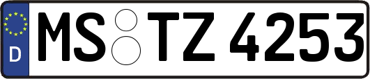 MS-TZ4253