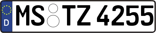 MS-TZ4255