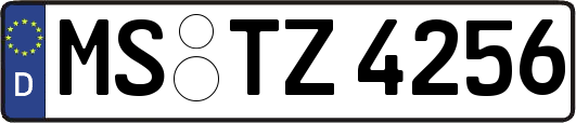 MS-TZ4256