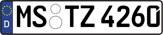 MS-TZ4260