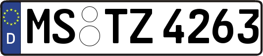 MS-TZ4263