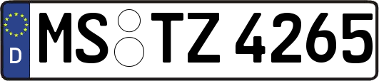 MS-TZ4265