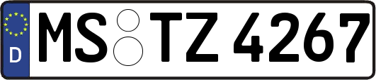MS-TZ4267