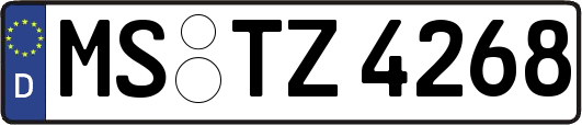 MS-TZ4268
