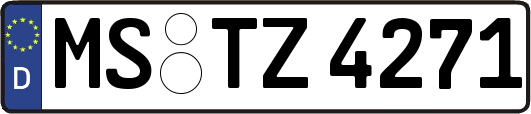 MS-TZ4271