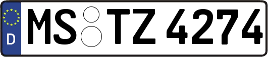 MS-TZ4274