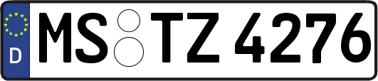 MS-TZ4276