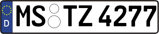 MS-TZ4277
