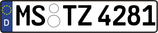 MS-TZ4281