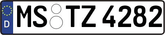 MS-TZ4282