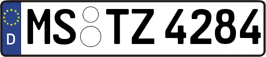 MS-TZ4284