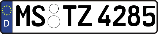 MS-TZ4285
