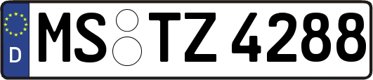 MS-TZ4288