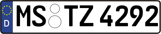 MS-TZ4292
