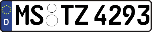 MS-TZ4293