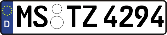MS-TZ4294