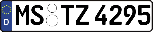 MS-TZ4295