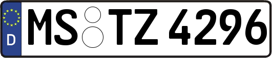 MS-TZ4296