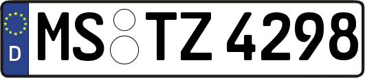 MS-TZ4298