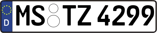 MS-TZ4299