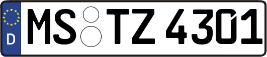 MS-TZ4301